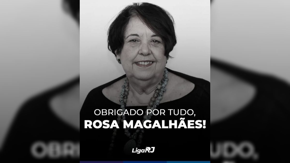 Maior campeã no Sambódromo do Rio morre aos 77 anos