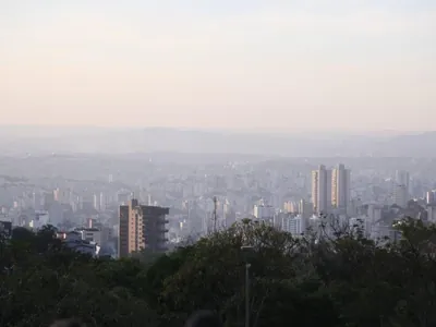 134 cidades de Minas estão em situação de emergência pela baixa umidade do ar