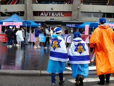 França investiga ameaças de morte a atletas olímpicos de Israel