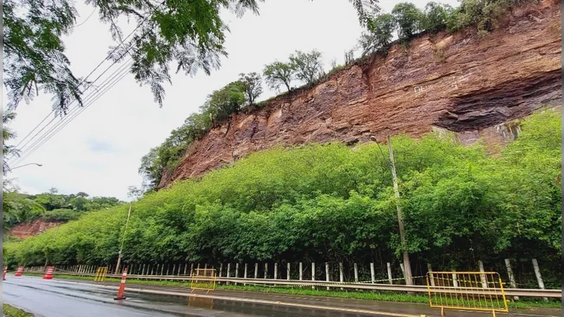 Piracicaba: estrada do Bongue deve ser liberada nesta quarta-feira (7)