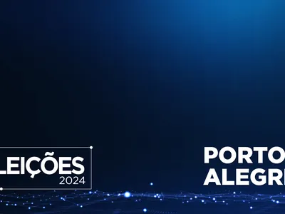 Assista ao debate do 2º turno entre candidatos à prefeitura de Porto Alegre (RS)