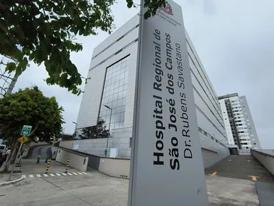 Hospital Regional de São José dos Campos abre processo seletivo para  8 cargos diferentes