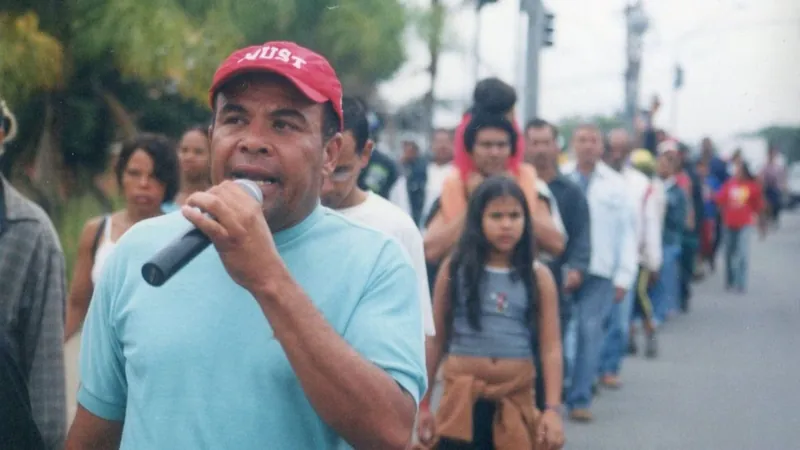 Morre Valdir Martins de Souza, o Marrom, pré-candidato a vereador de SJCampos