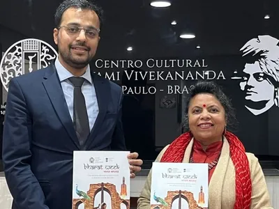 Bharat Week: eventos celebram a cultura indiana em São Paulo; veja agenda