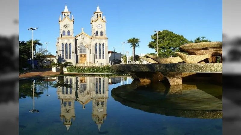 Cidade de Frutal registra dois tremores de terra em 48 horas