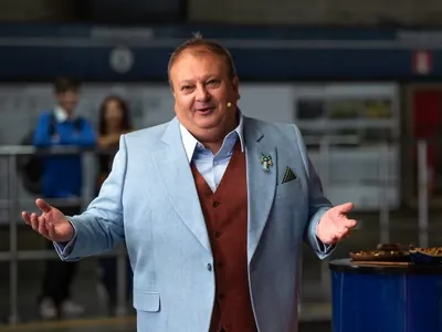 Cozinheiro "culpa" Jacquin por erro na cozinha do MasterChef