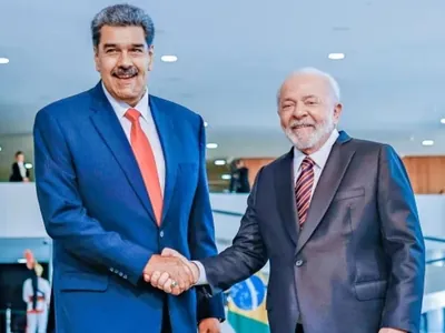 Humberto sobre eleição na Venezuela: Lula vai denunciar fraude ou irá passar pano para Maduro?