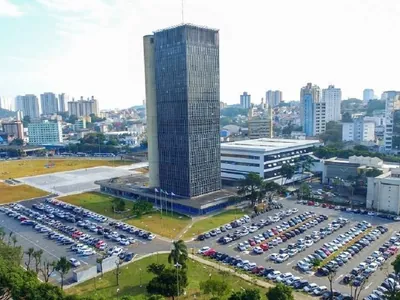 Paraná Pesquisas: Manente tem 27,9% e Marcelo Lima, 22,6%, em São Bernardo do Campo