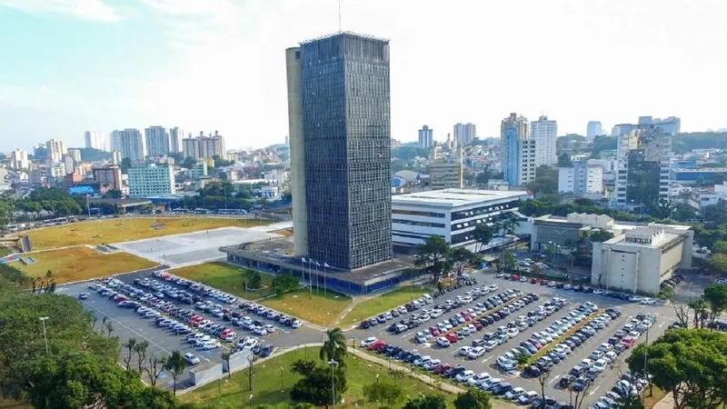 Paraná Pesquisas: Alex Manente lidera na disputa em São Bernardo do Campo (SP)