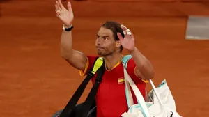 Nadal anuncia aposentadoria do tênis profissional: 'Tudo tem um começo e um fim'