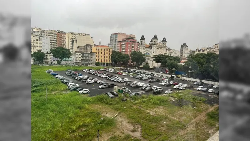 Servidores do INCA tem preferência no uso do estacionamento; medida é criticada