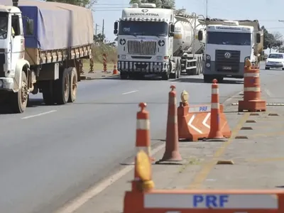 Saiba quais são as novas regras do exame toxicológico para motoristas