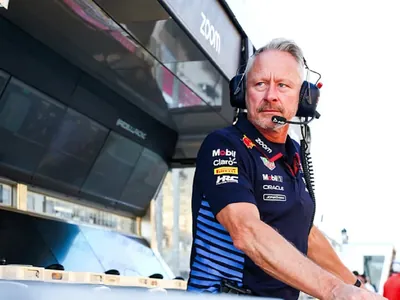 Audi oficializa diretor da Red Bull como chefe de equipe na Fórmula 1 para 2026