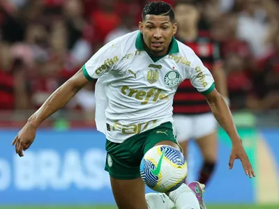 Ataque em crise: desde 2019 o Palmeiras não ficava três jogos sem fazer gol