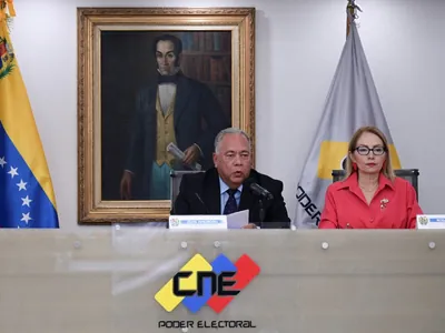 CNE ratifica vitória de Maduro na Venezuela, mas segue sem divulgar atas