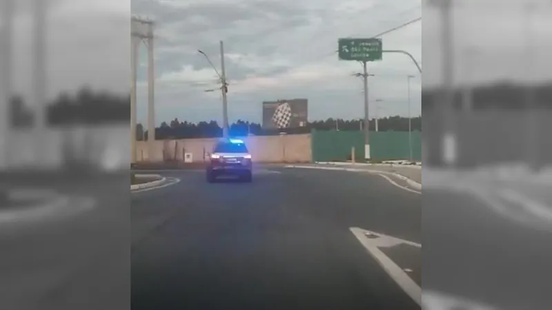 Polícia Civil de São Roque prende suspeito de latrocínio