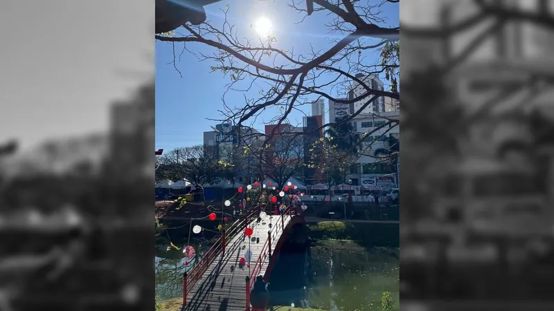 Festa da Colônia Japonesa de Sorocaba é neste fim de semana