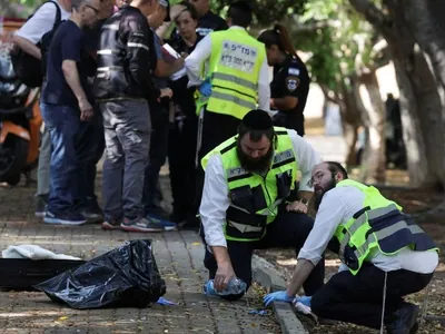 Ataque com faca deixa ao menos dois mortos em Israel