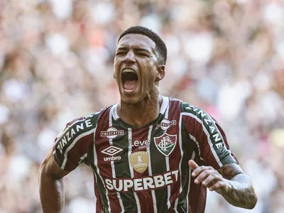 Com gol de Kauã Elias, Fluminense vence o Bahia