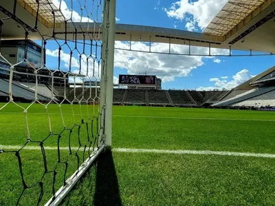 Torcida Organizada, Corinthians e Caixa assinam protocolo de intenção para quitar estádio