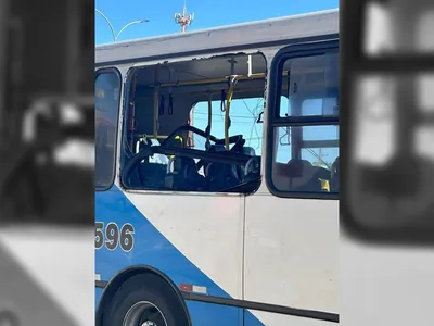 Quinze pessoas são detidas suspeitas de vandalismo em ônibus em Campinas