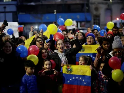 Países europeus pedem que Venezuela divulgue atas da eleição em declaração