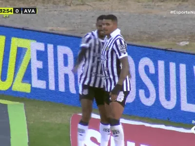 Ponte vence e se afasta do Z4; Avaí amplia jejum; veja os melhores momentos