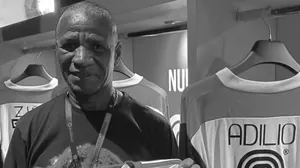 Adílio, ídolo do Flamengo, morre aos 68 anos por complicações de um câncer