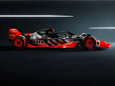 As peças que a Audi já movimentou para chegar à F1 em 2026