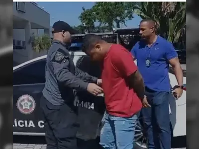 Homem é preso por envolvimento em roubo carga avaliado em R$ 700 mil