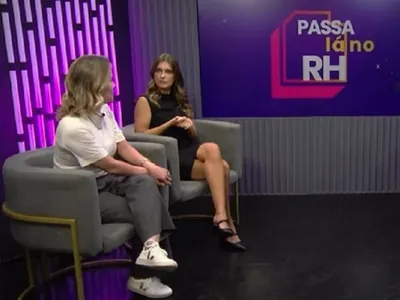 Passa lá no RH: carreira de influencer tem vantagens, mas precisa agregar valor