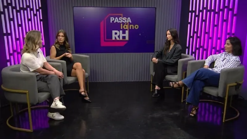 Passa lá no RH: carreira de influencer tem vantagens, mas precisa agregar valor