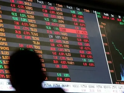 Bolsa de Valores chega ao maior nível da história, aos 135 mil pontos