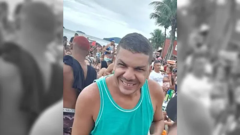 Padeiro é assassinado com mais de 10 tiros em Nova Iguaçu