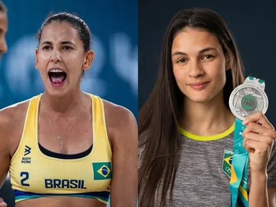 Brasil tem 9 chances de medalha na quinta-feira (8), com destaque para o vôlei