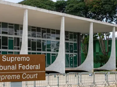 STF recebe duas ações para suspender PEC que limita atuação da Corte