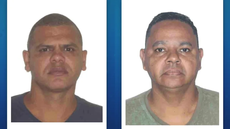 Vigilantes são encontrados mortos dentro de parque na Zona Leste de São Paulo