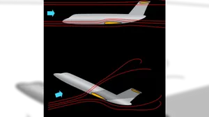 Entenda o que é “estol”, efeito que pode derrubar um avião