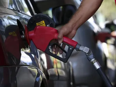 ANP: Preço médio da gasolina fecha 2024 em alta de 10,2%