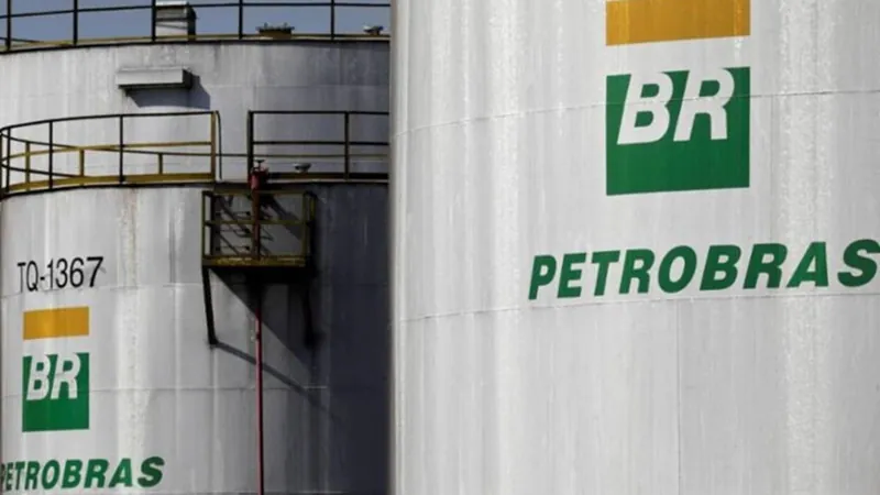 Petrobras e Vale firmam acordo para uso de diesel renovável