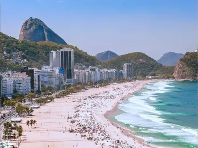 É discutido nesta quinta-feira (19) a retirada do Batalhão da Polícia Militar de Copacabana