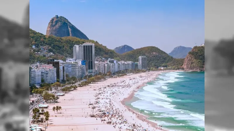 É discutido nesta quinta-feira (19) a retirada do Batalhão da Polícia Militar de Copacabana