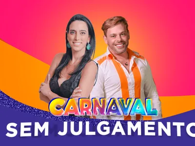 SOLANGE CRUZ - CARNAVAL SEM JULGAMENTO - EPISÓDIO #1