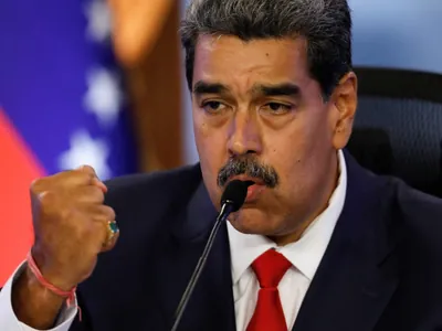 Decreto de Maduro antecipa a comemoração do Natal para outubro na Venezuela