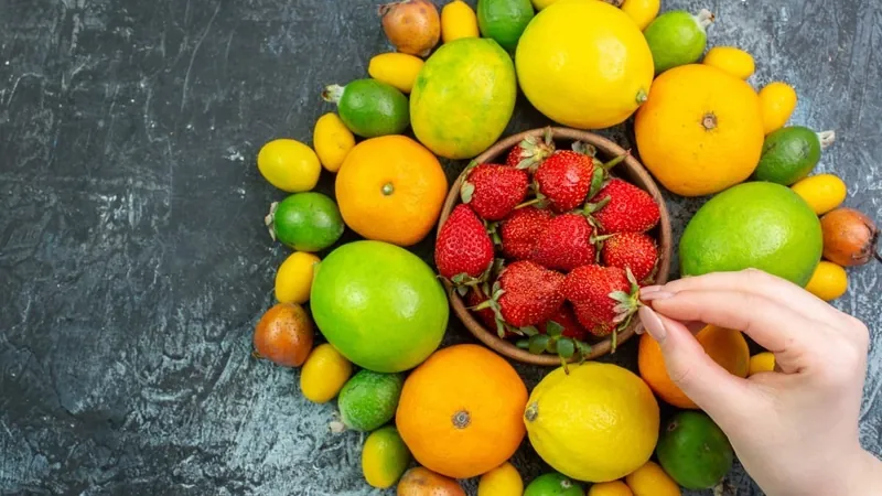 Como eliminar as moscas das frutas? Carole Crema ensina truque infalível