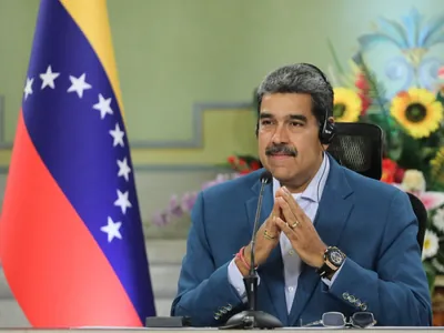 ONU acusa regime de Maduro de violar direitos humanos na Venezuela