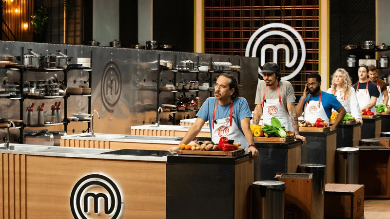 MasterChef: onde assistir ao episódio desta terça-feira (13)?