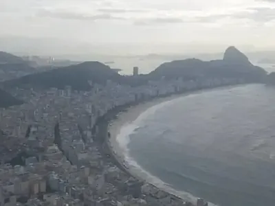 Quatro capitais brasileiras registram as menores temperaturas do ano