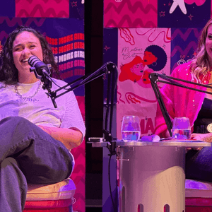 Luiza Martins e Marcela Mc Gowan lançam podcast inédito sobre o  