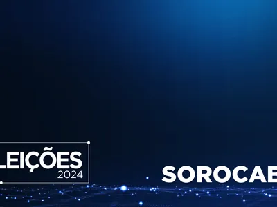 Assista ao debate de candidatos para a prefeitura de Sorocaba (SP)